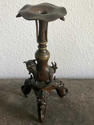 Bronze antike originale - bronze,