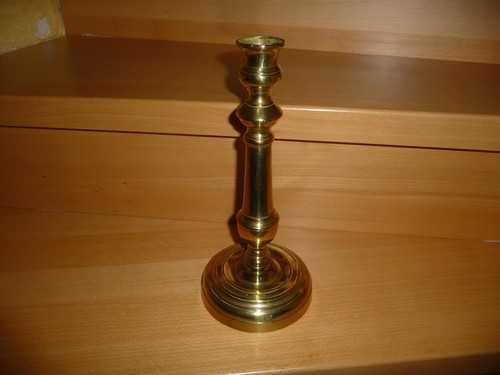 Antiker leuchter - antiker,