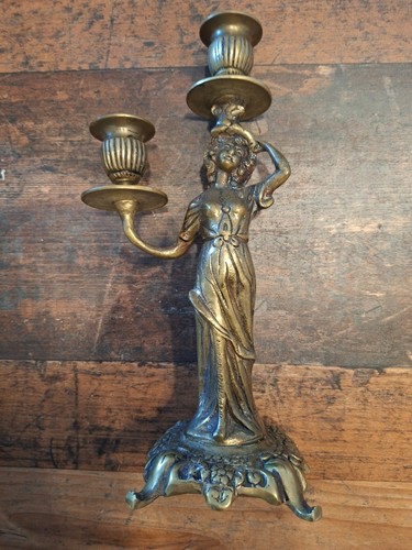 Vintage kerzenständer - vintage,