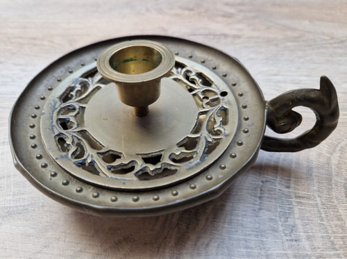 Vintage hatu massiv - hatu,