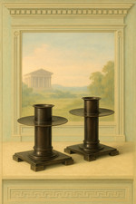 SCHINKEL REISEKERZENLEUCHTER