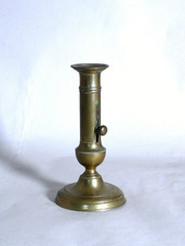 Kerzenleuchter Messing