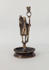 Gotischer Leuchter bzw