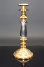 Kerzenleuchter Messing/Metall