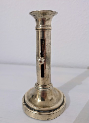 Vintage messing leuchter - vintage, mit