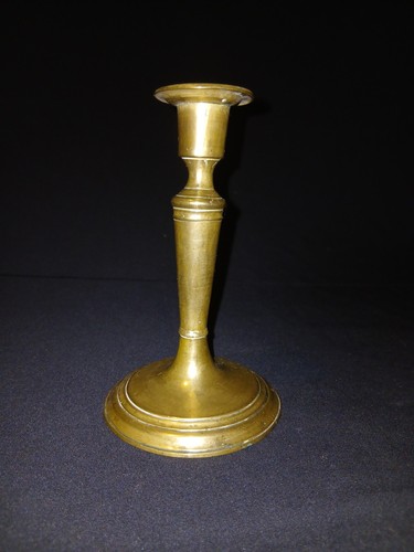 Alter kerzenhalter 1780 - alter,
