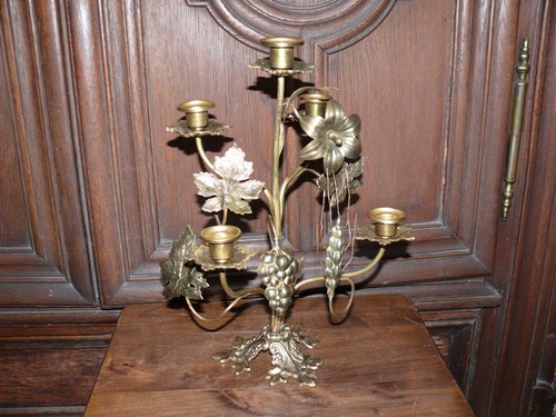 Massiver messing bronze - messing,