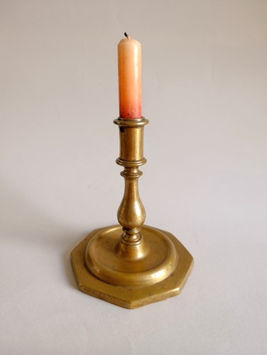 Barock kerzenleuchter jh - kerzenleuchter, 17.