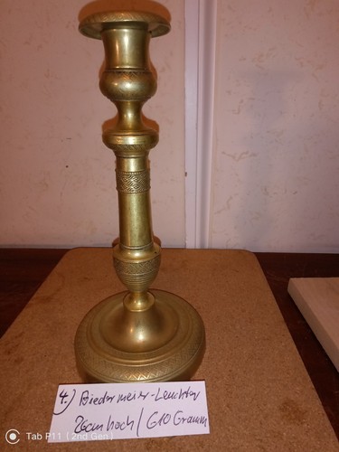 Original franz biedermeier - original,