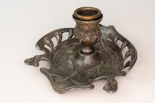 Kleiner jugendstil zinn - jugendstil,