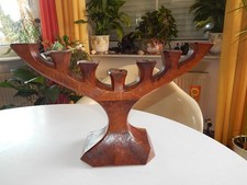 Grosser 7-armiger Leuchter