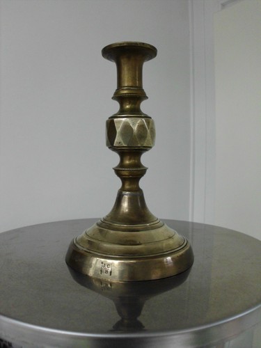 Leuchter messing bronze - messing/,