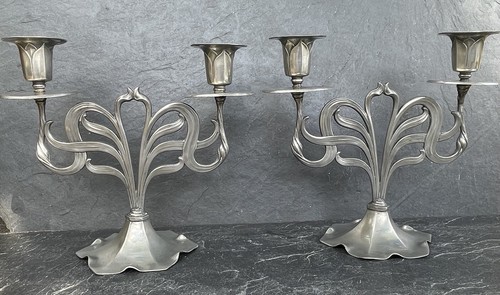 Orivit jugendstil - 2,
