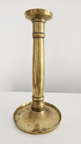 Biedermeier kerzenleuchter - kerzenleuchter,