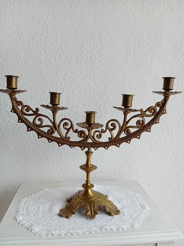 Alter kandelaber - alter,