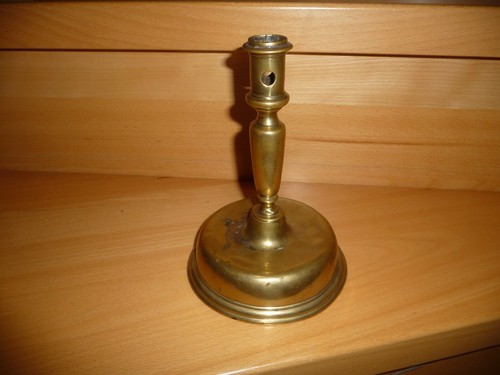 Antiker leuchter - antiker,