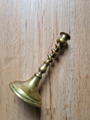 Antiker kerzenleuchter - antiker,