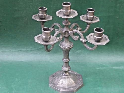 S23 flammige girandole - -5-flammige,