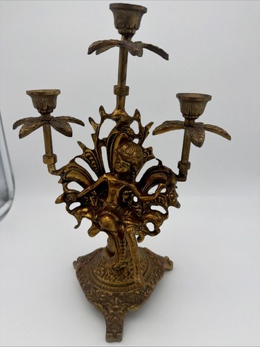 Antik vintage armiger - antik/vintage, 3-armiger