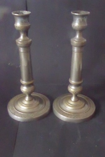 S25 kerzenhalter paar - s25, -paar