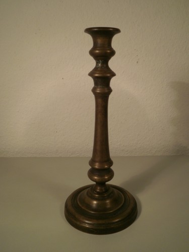 Antiker kerzenhalter - antiker,